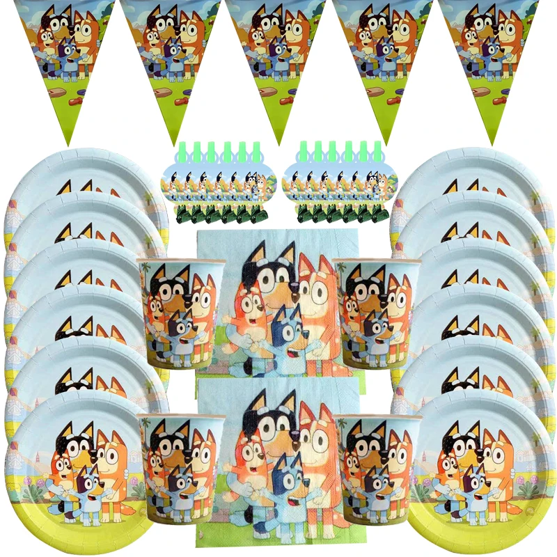 81 шт. детские одноразовые салфетки для посуды | Дом и сад