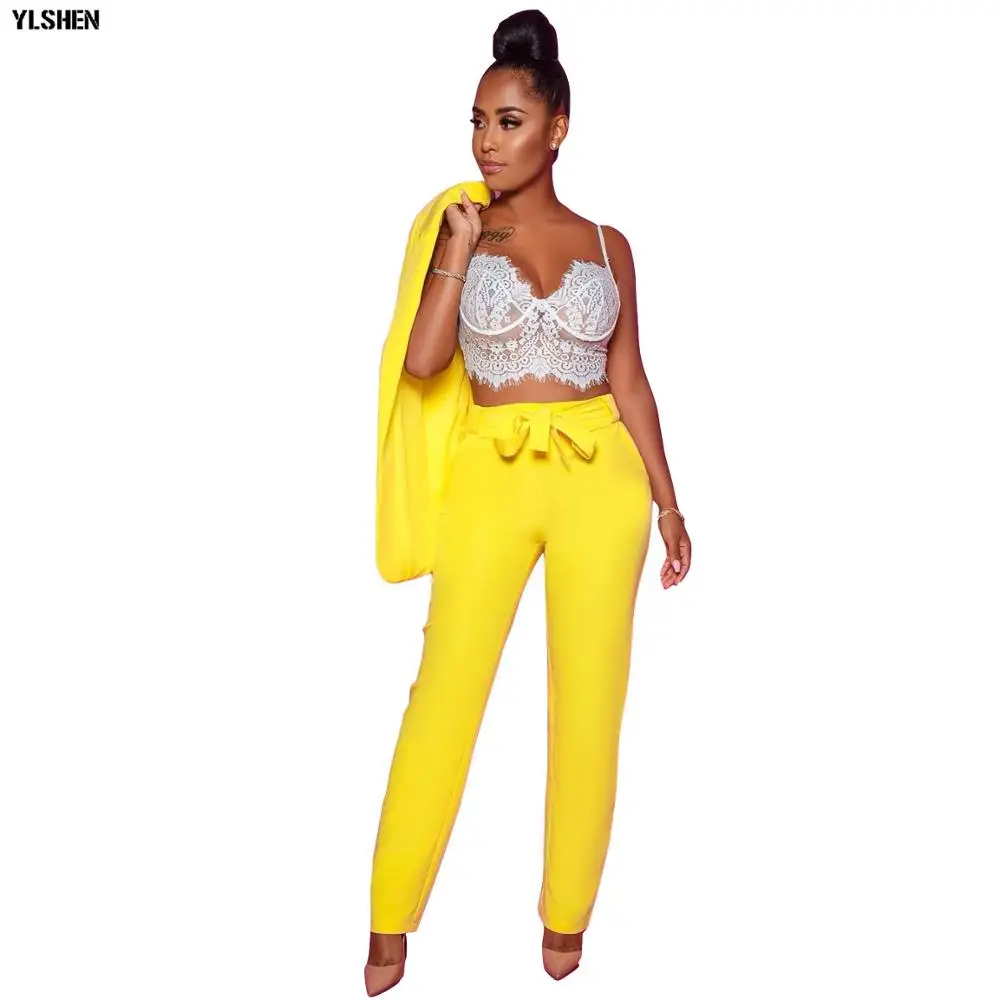 Комплект из 2 предметов одежда в африканском стиле Дашики модный костюм (топ и