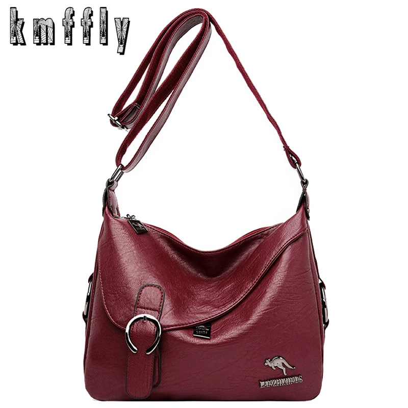 Женская сумка через плечо Sac A Большая вместительная роскошные сумки для женщин