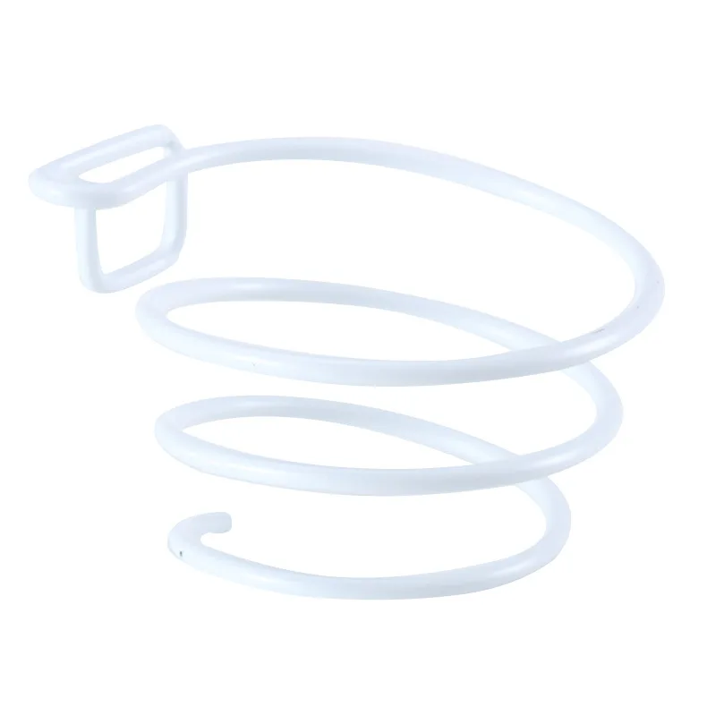 Настенный фен для волос Сушилка ногтей без железа художественная краска выпечки