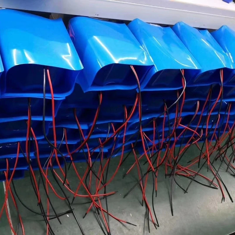 Термоусадочная трубка для литий-ионной батареи 103-150 мм | Строительство и ремонт