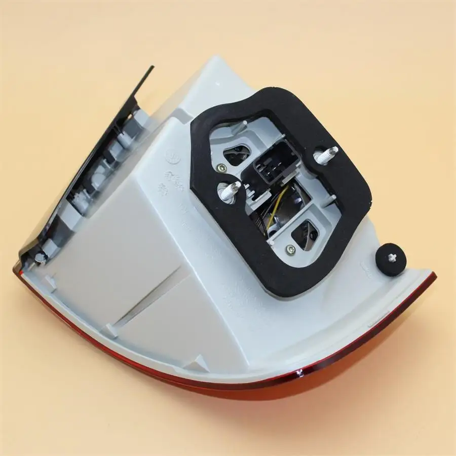 Автомобильный светодиодный светильник для VW Jetta V 5 2005 2006 2007 2008 2009 2010 2011