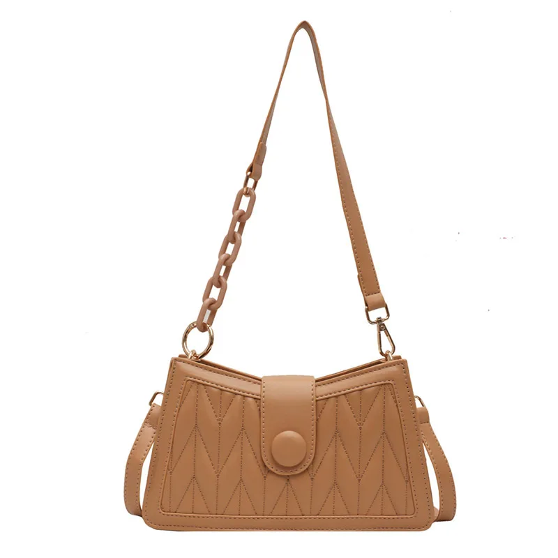 

Summer Chain Small Bag Women's Bag New Style Fashion Design Shoulder/Crossbody Bag