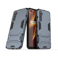 phone case for oppo realme 6 pro case shockproof armor pc bumper back cover for realme 6 pro cover case for realme 6 pro fundas