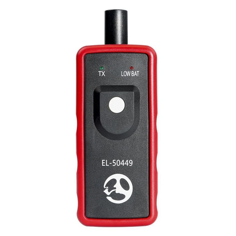 EL-50449 Auto Tire Pressure Monitor Sensor TPMS Relearn Reset Tool OEC-T5 for Ford Series Vehicle | Автомобили и мотоциклы