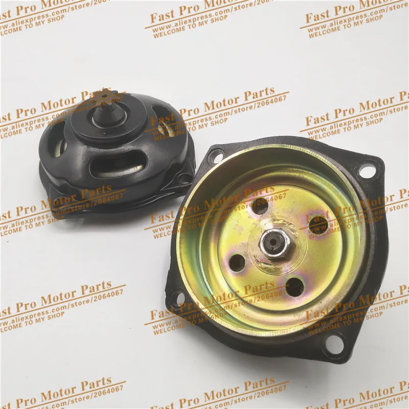 

Front sprocket 25H 6T 7T Clutch Gear Box For 47cc 49cc 2 Stroke Engine ATV Quad Go Kart Dirt Pocket Mini Bike Motorcycle