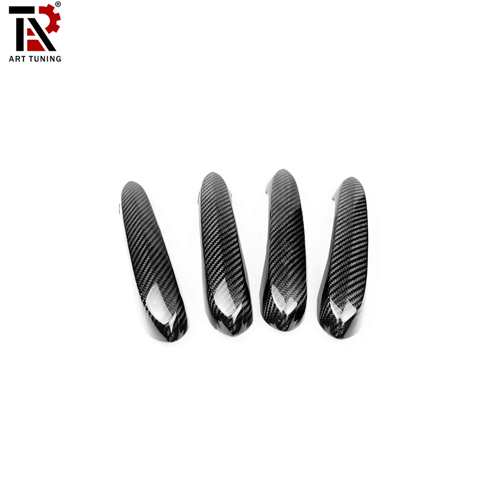 

Carbon Fiber Universal Car Door Handle For BMW G Series