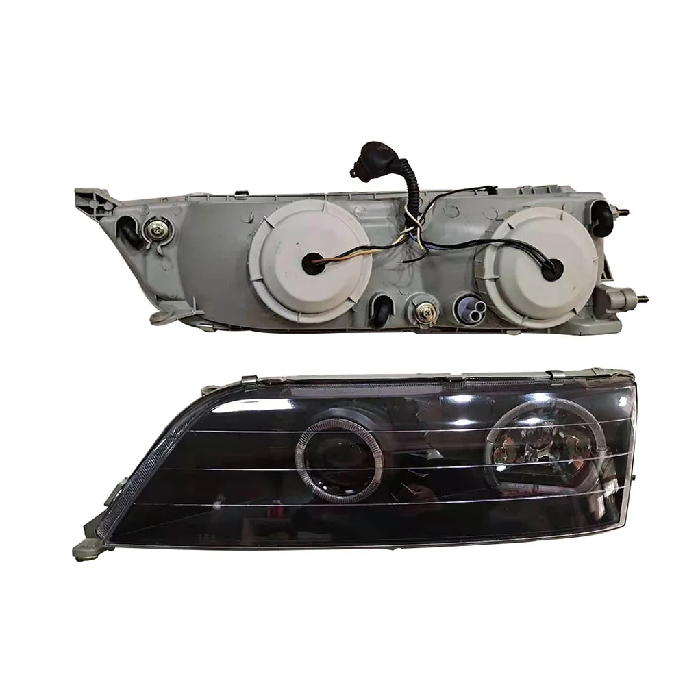 Купить Запчасти Для Фар Марк 2