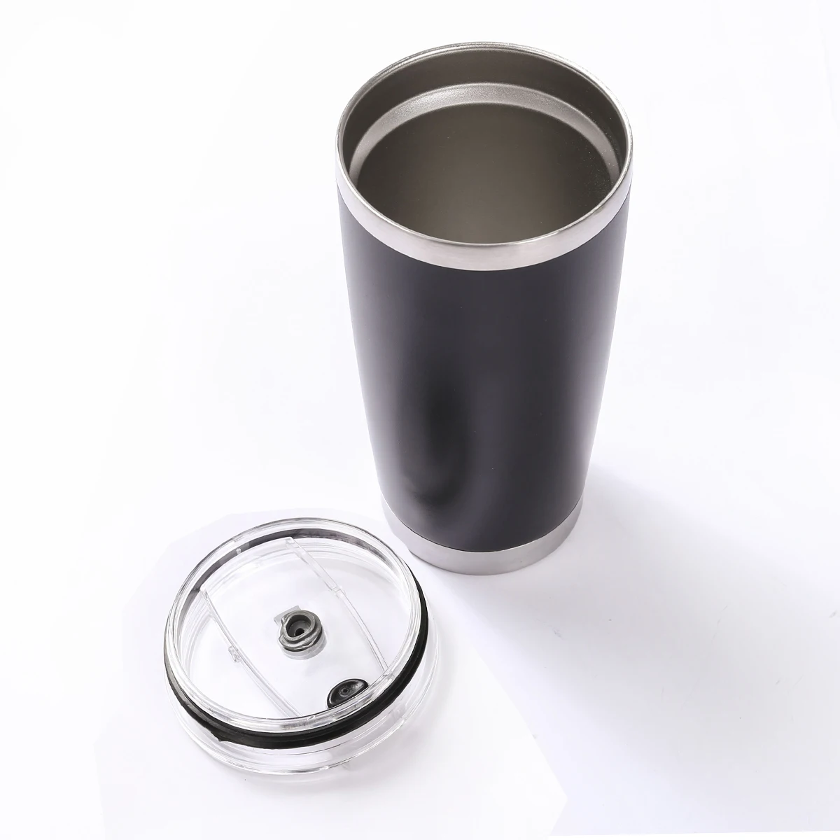 

20 OZ Stainless Tumbler Vacuum Double Wall Insulation Travel Mug Coffee Tumbler Insulated Stainless Steel Thermal Cup