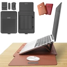 Чехол для ноутбука Macbook Air Pro 13 15 2020, чехол для ноутбука Huawei ASUS HP Dell 11 12 13,3 14 15,6 дюймов