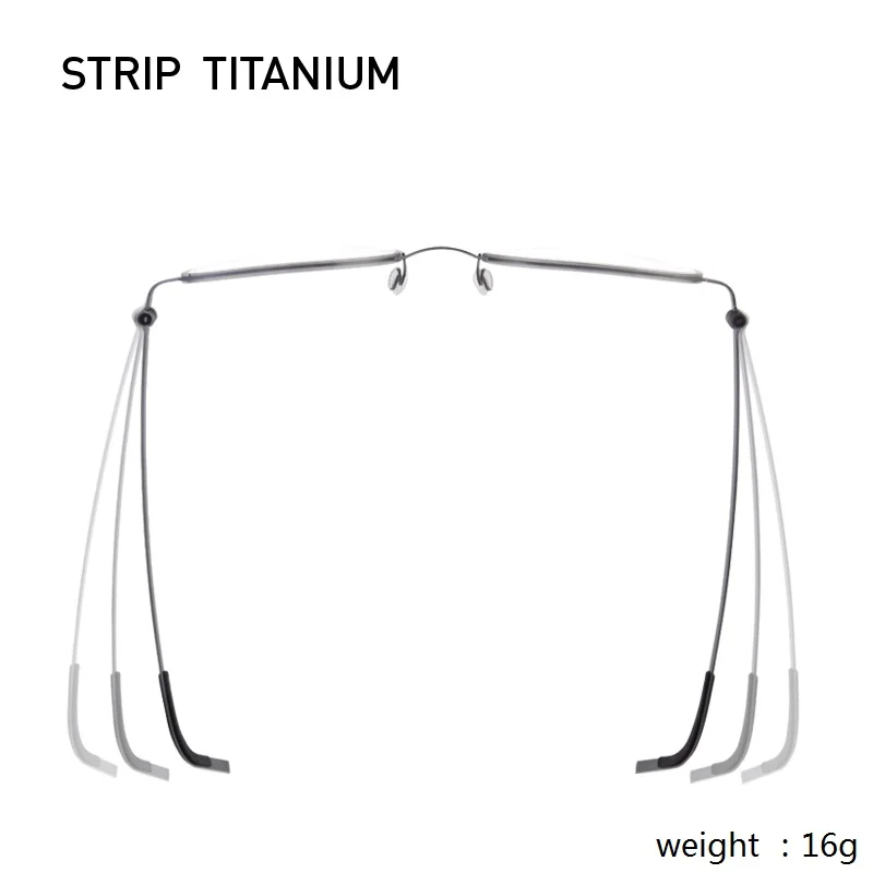 Дания Брендовые очки ретро круглые 9752 мужские титановая оправа для очков женщин
