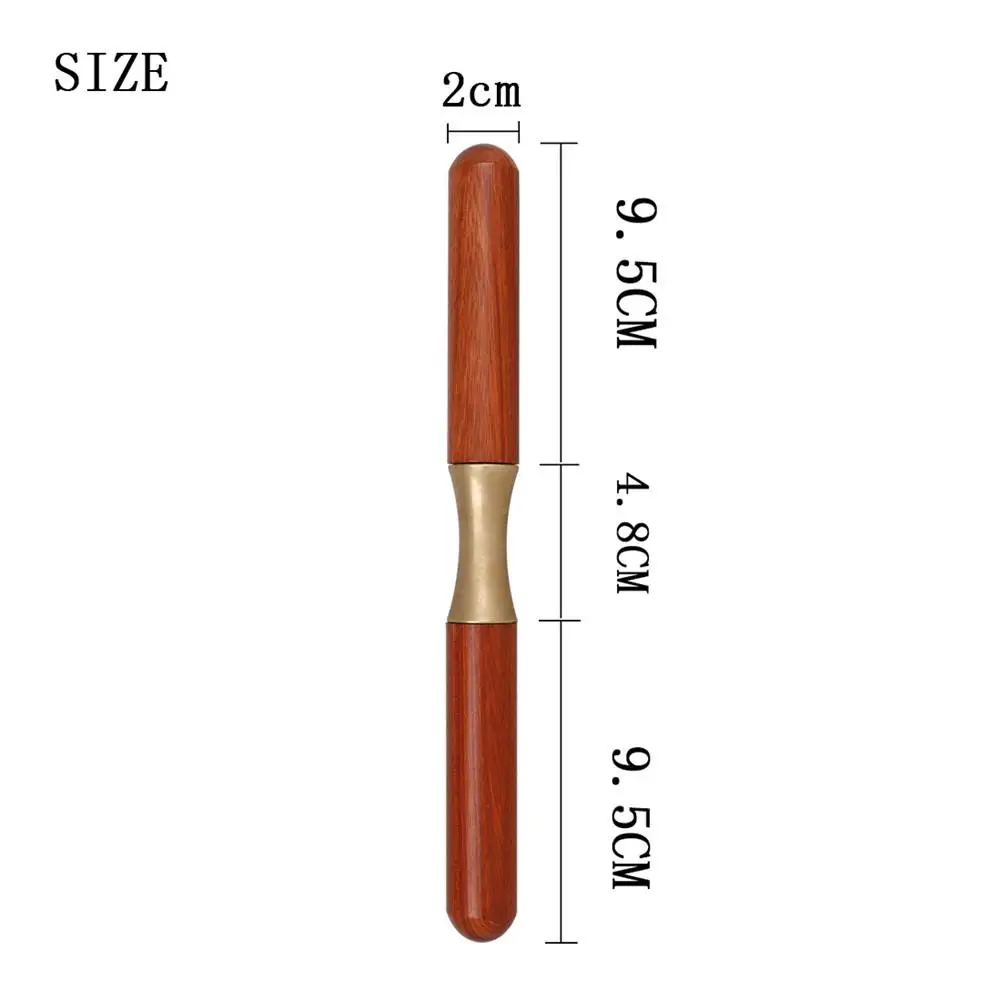 

Hand-held Wooden Handle Pressure Roller Pipe Sheet Metal Repair Tools Saxophone Trumpet Trombone Sheet Metal Repair Instrument