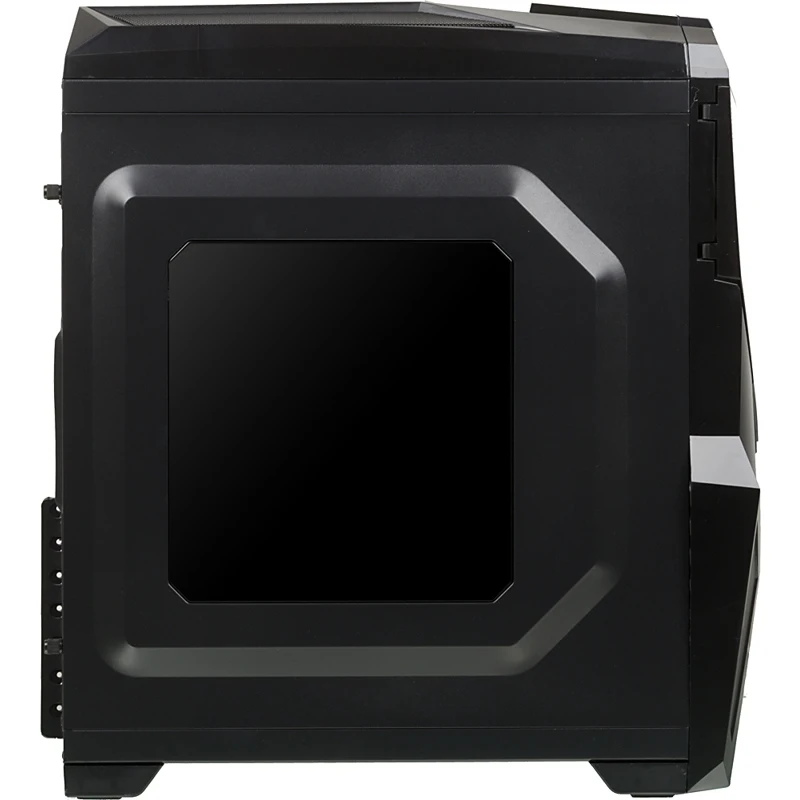 Корпус ATX AEROCOOL Cruisestar Advance черный | Компьютеры и офис