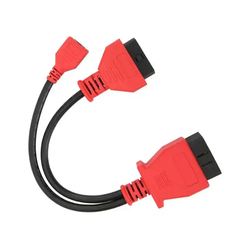 

Adapter Portable Cable for Car Replacement for F Series MS908