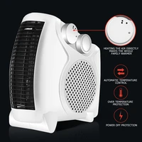 three speed horizontal and vertical two in one outdoor household electronic heater electric oven overheating protection