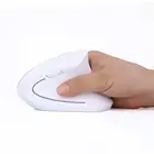 Мышь Компьютерная Вертикальная Беспроводная игровая, 1600DPI, USB