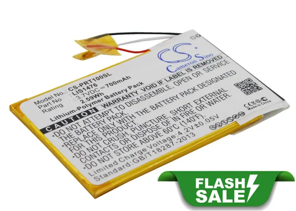 Обновление Cameron Sino для Sony 1-853-104-11 LIS1476 LIS1476MHPPC(SY6) | Мобильные телефоны и аксессуары
