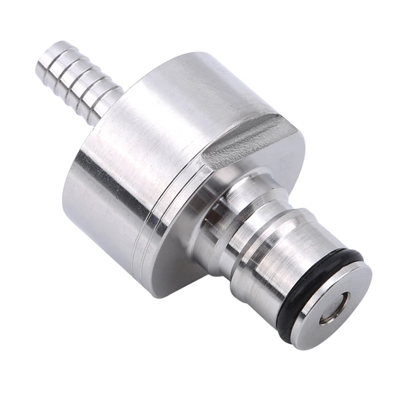 Высокое качество нержавеющая сталь пиво домашнее карбонизированные соединения