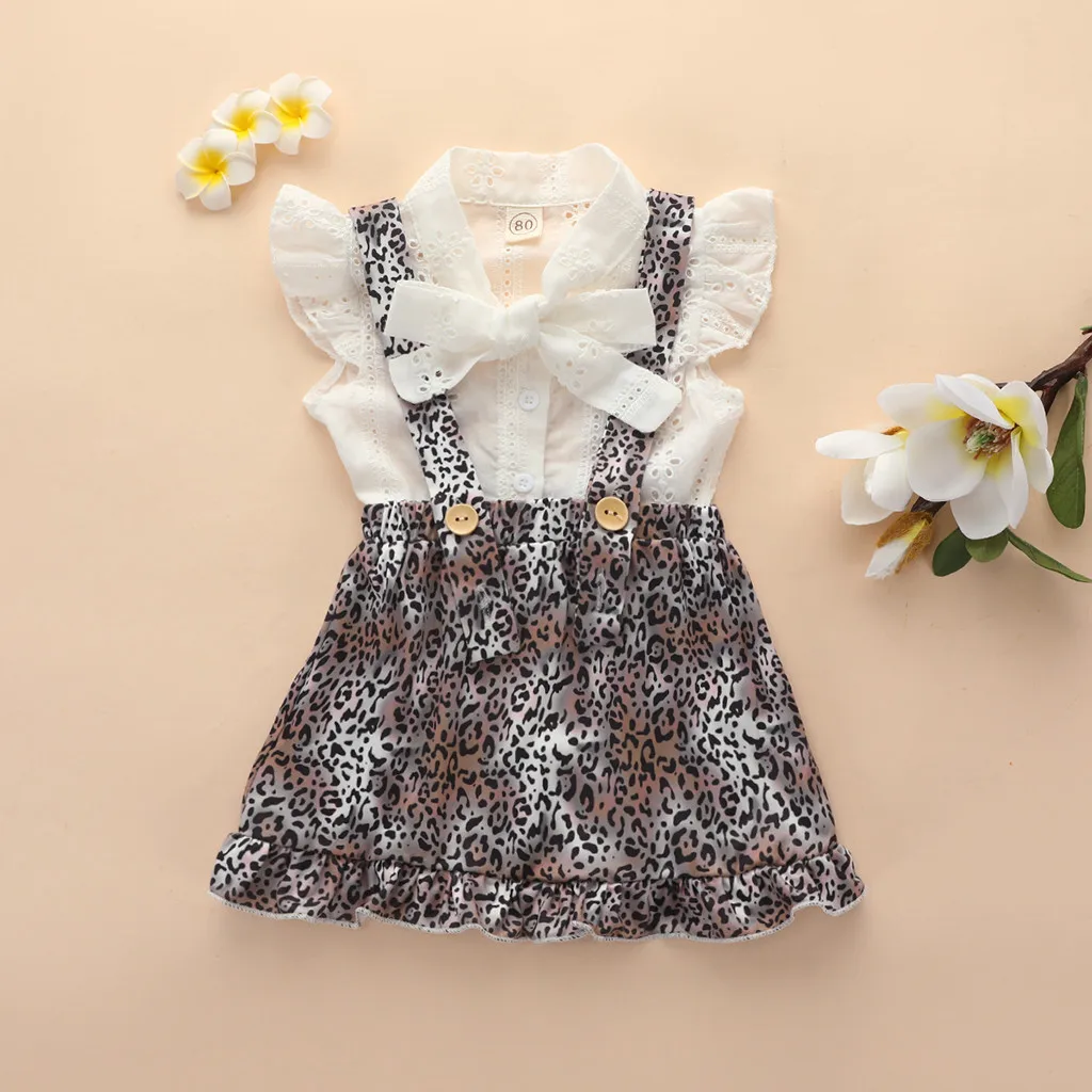 (От 6 месяцев до 4 лет) Модное пальто для девочек новое летнее платье и рукавами