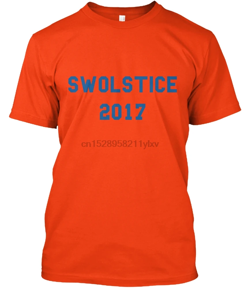 Men t shirt Swolstice 2017 tshirts Women t-shirt | Мужская одежда