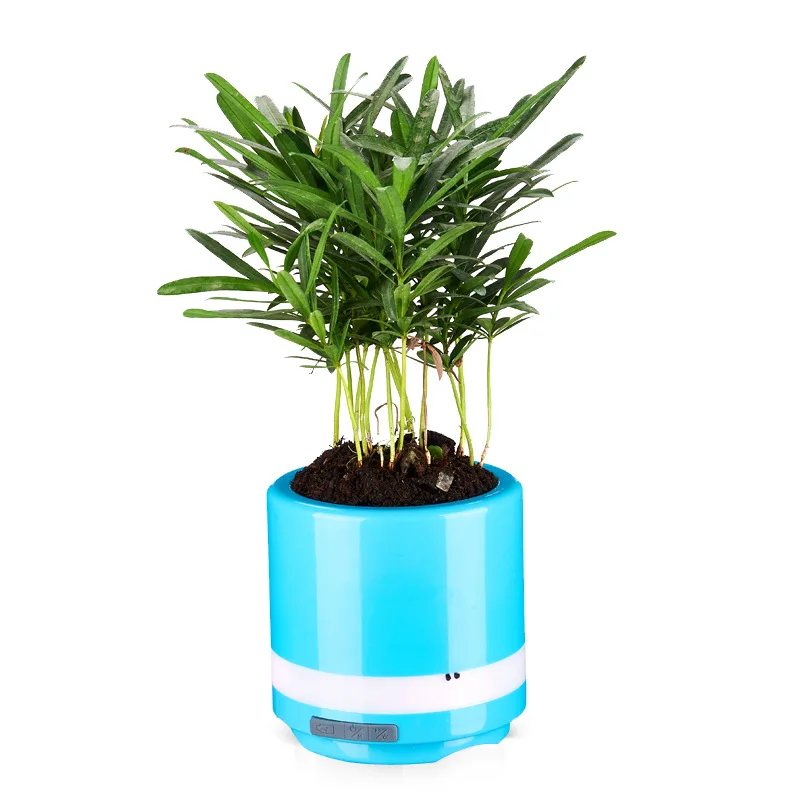 Автомобильный очиститель воздуха многофункциональный прибор с Bluetooth датчиком