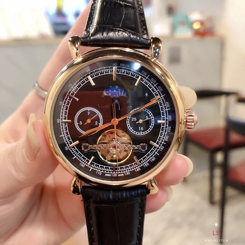 2021 nova patek mecânica masculina e feminina cinto de aço relógio, moda casual philippe marca luxo relógio
2021 nova patek mecânica masculina e feminina cinto de aço relógio, moda casual philippe marca luxo relógio