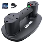 Grabo H портативный Электрический вакуумный подъемник для дерева, гипсокартона, гранита, стекла, плитки, тяжелый подъемный инструмент