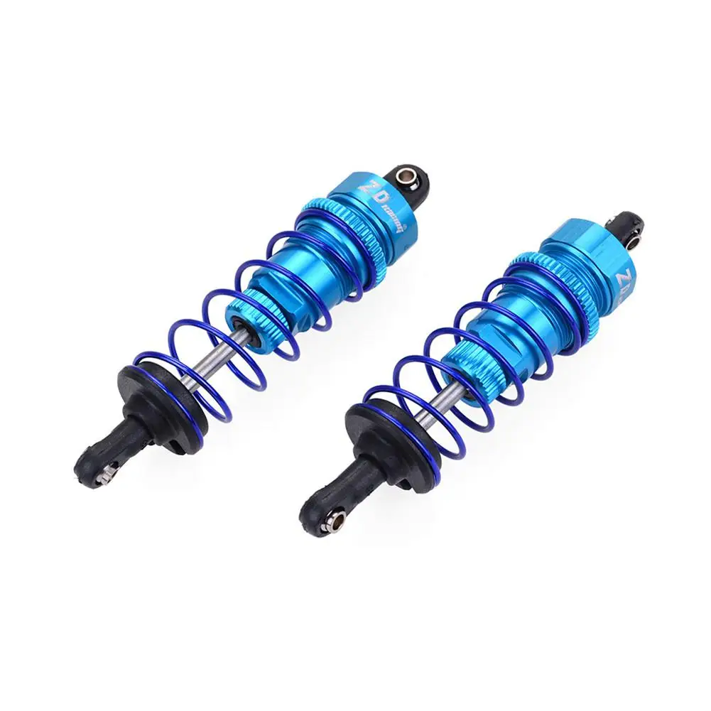 RC Alloy Shock Absorber Observe for ZD Racing HSP Redcat Hongnor LRP HPI Hobao Buggy Truggy Truck | Игрушки и хобби