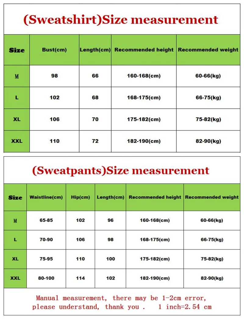Mens Running Sportswear Sets Sweatshirt Sweatpants Gym Fitness Bodybuilding Hoodies Tops Pants Male Jogging Workout Tracksuits