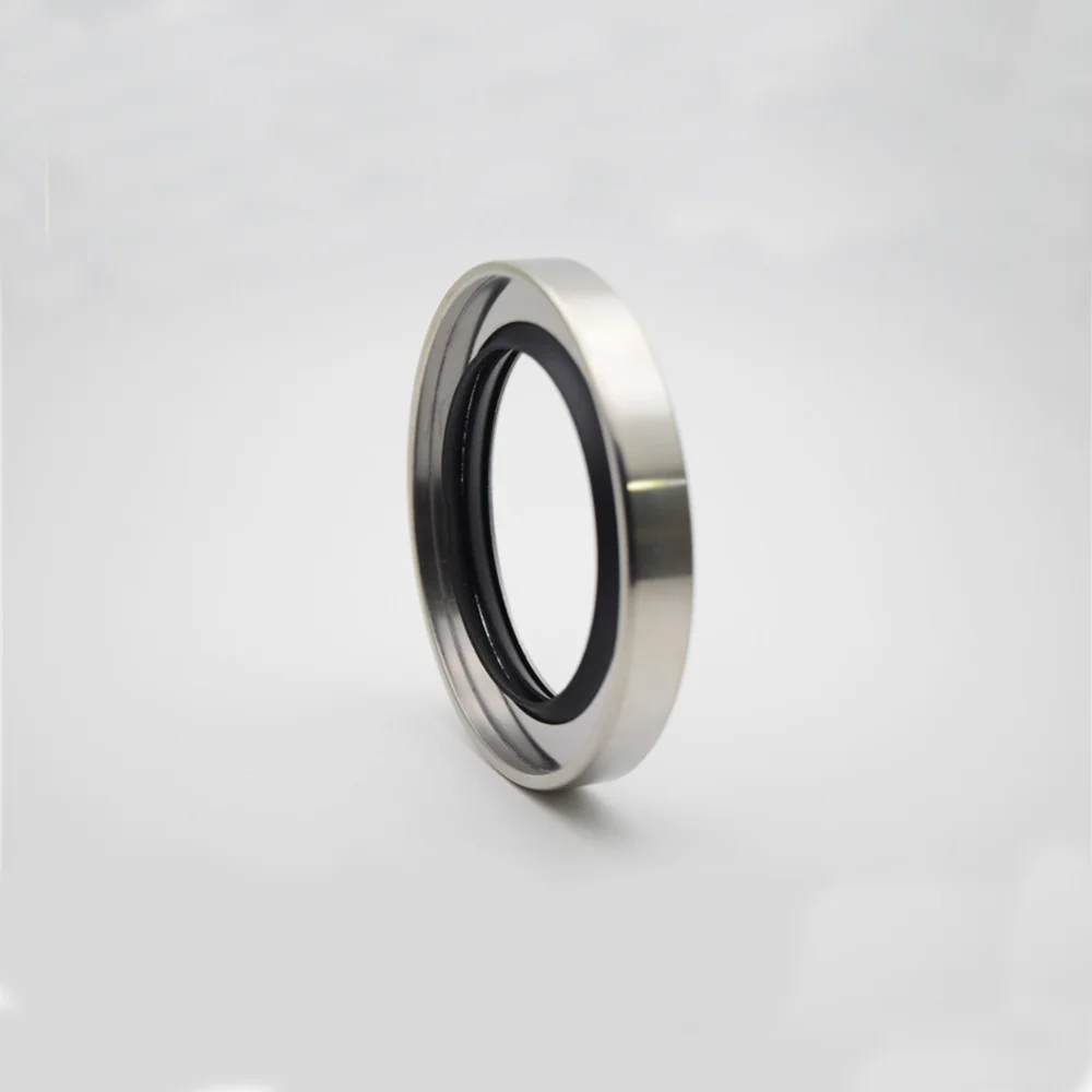 Уплотнение вала воздушного компрессора из нержавеющей стали 70x90/90/92/95/95x10/12/12/10/12