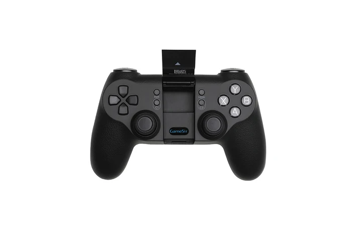 DJI Tello камера Дрон дистанционный контроллер GameSir T1d джойстик аксессуары для ios7.0 +
