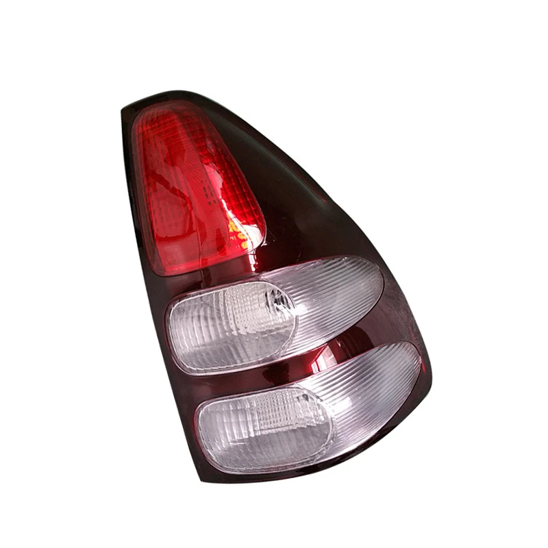 Задняя часть автомобиля светильник хвост для Toyota LAND CRUISER PRADO 2002 2003 2004 2005 2006 2007 2008 2009
