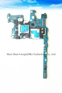 16 Гб Поддержка Google Original N7100 Материнская плата чипы Логика для SAMSUNG GALAXY NOTE 2