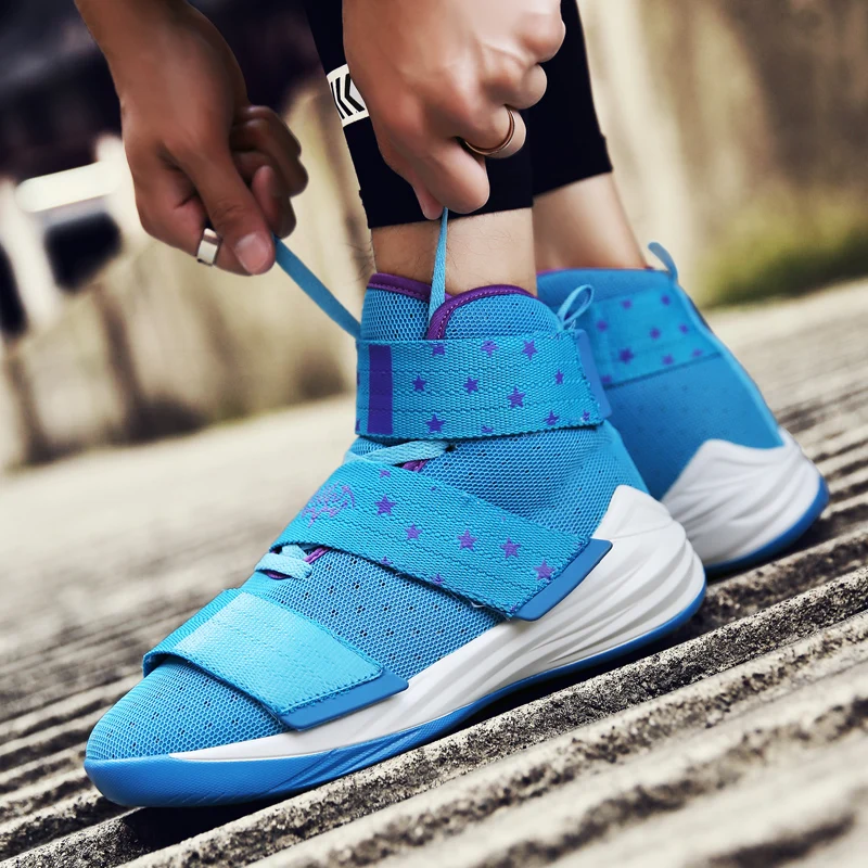 Mens Sneakers Mesh Basketball Shoes 1 Retro 11 Sneaker For Boys retro Athletic | Спорт и развлечения