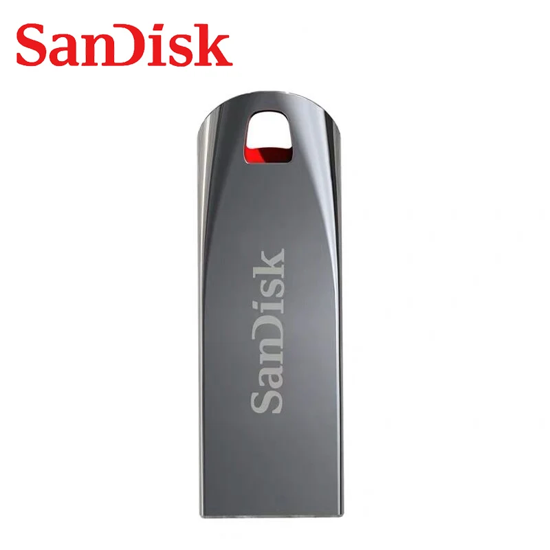 Флэш-накопитель USB SanDisk CZ71 64 ГБ 32 16 2 0 | Компьютеры и офис