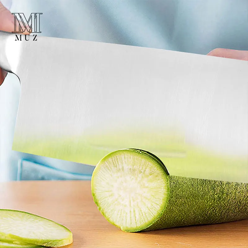 Набор ножей из нержавеющей стали высокого качества кухонный инструмент японский