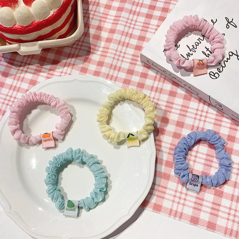 

1 шт./упаковка, женские эластичные резинки для волос