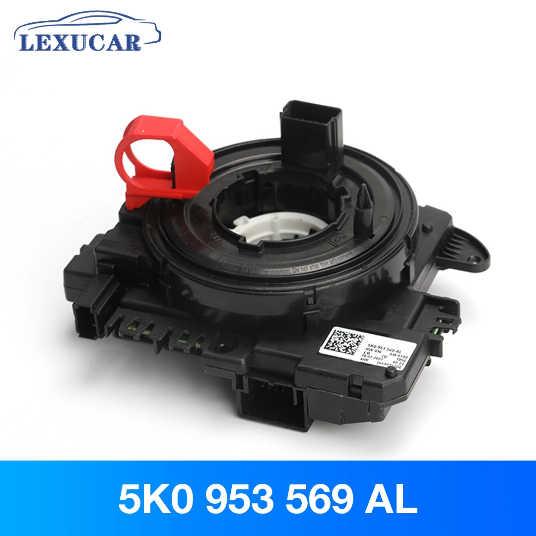 

Электронный модуль круиз-контроля 5K0953569AL MFSW для VW Tiguan 2012-2018 Passat B7 B8 Jetta2015-2018 для Audi 2012-2018