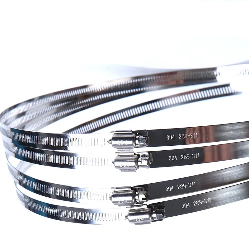 5 шт. зажимы для шлангов 8-700 мм | Строительство и ремонт