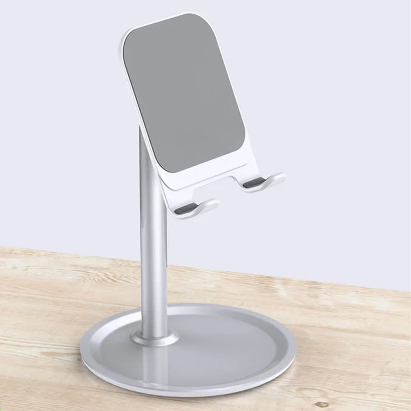 Универсальный Настольный держатель для телефона Подставка планшета всех