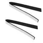 Лента из пенопласта, самоклеящаяся буферная лента для роботов-пылесосов, аксессуар 540x25mm