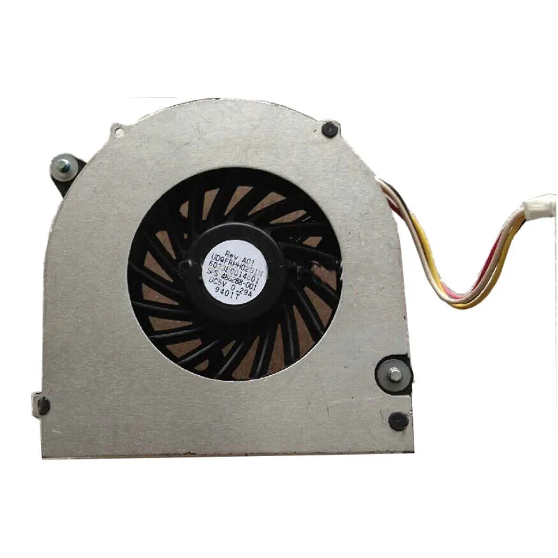 

New CPU Cooling Fan For HP 6720B 491081-001