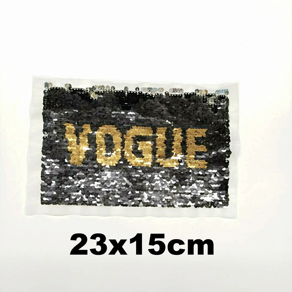 

Garment accessory large embroidery big letter cartoon patches for clothing PA-3443