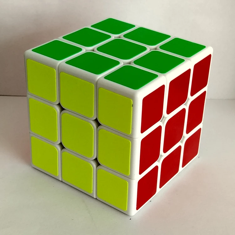 Горячая 3x3x3 куб 18 см супер большой 9 см 7 см 6 см волшебный пазл 3x3 Cubo magico профессиональная развивающая игрушка для ребенка лучший подарок