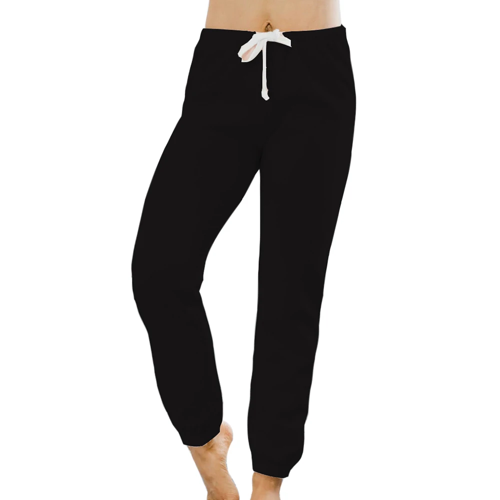 

Women Elastic Stacked Pants Leggings High Waist Flare Bell Bottom Ruched Stack Trousers Draped Jogger Pants Sweatpants