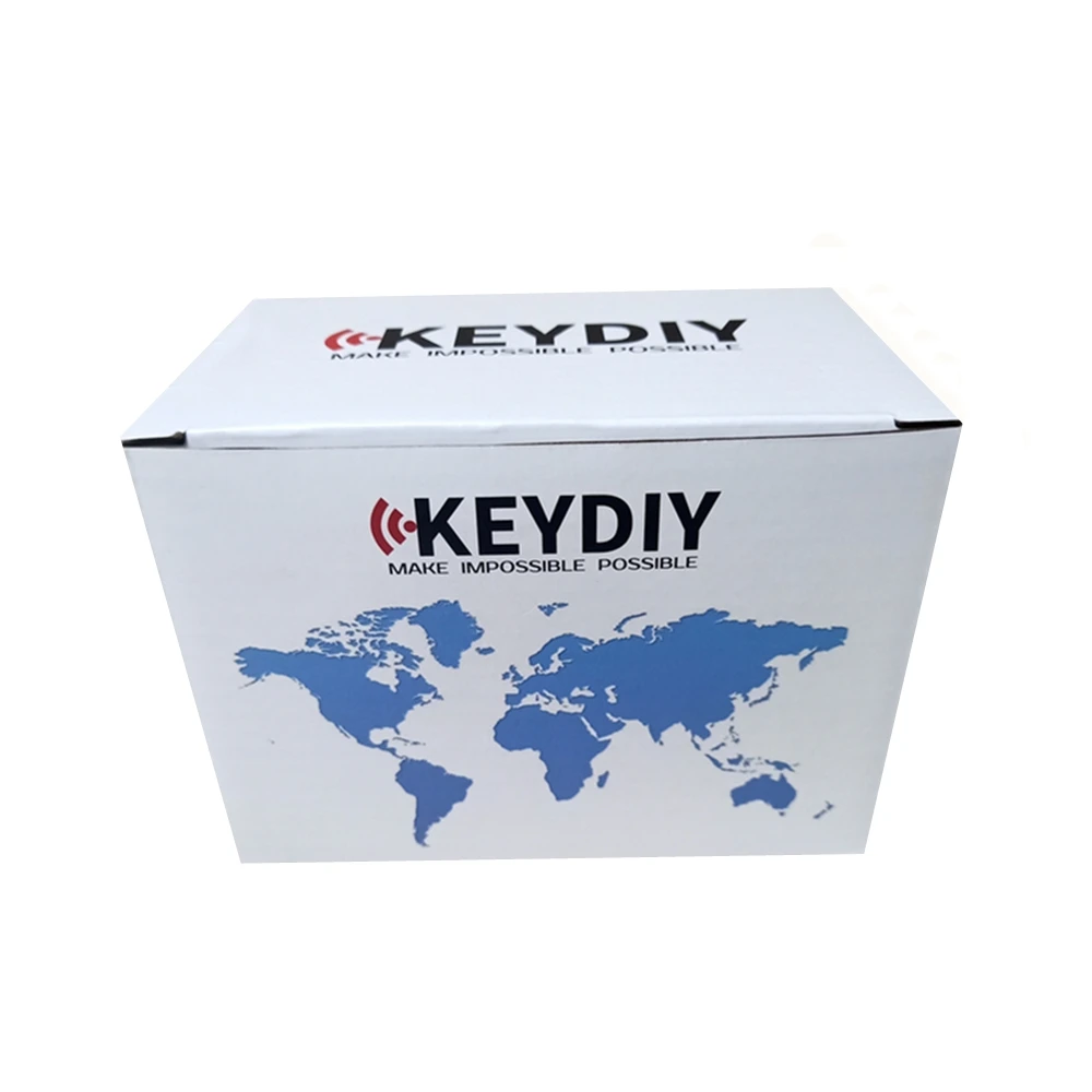 HKOBDII KEYDIY оригинальный KD B11 2 кнопки серии B универсиальный пульт для KD900/KD X2/ URG200/KD MINI