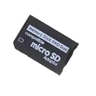 2020 1 Мб-128 Гб карта памяти Pro Duo Поддержка карт памяти адаптер Micro SD для карты памяти Адаптер для PSP Micro SD