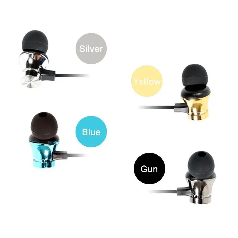 Bluetooth-стереогарнитура 4 2 с микрофоном 1200 DPI | Электроника