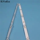 ТВ Светодиодная лента-подсветка RF-BU320E30-0601S-02 A2 LED ТВ полосы CY-32DN-3030-300MA полосы MS-L2202 линейки 8D32-DNRF-H3206B MS-L1074