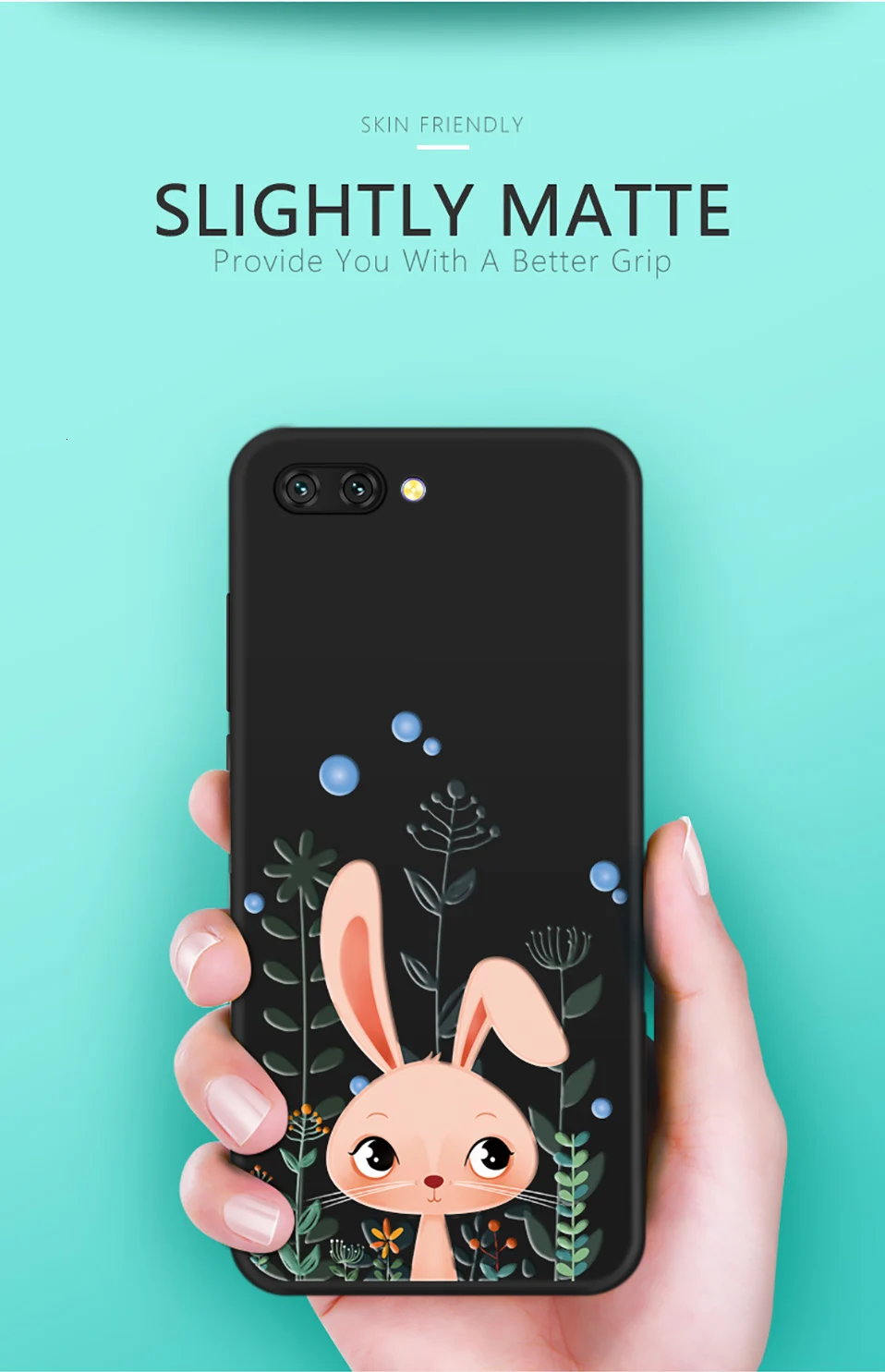 ASINA чехол с рисунком для huawei Honor 10, силиконовый чехол, милый 3D рельефный противоударный бампер для huawei Honor 8x Honor 9 Lite